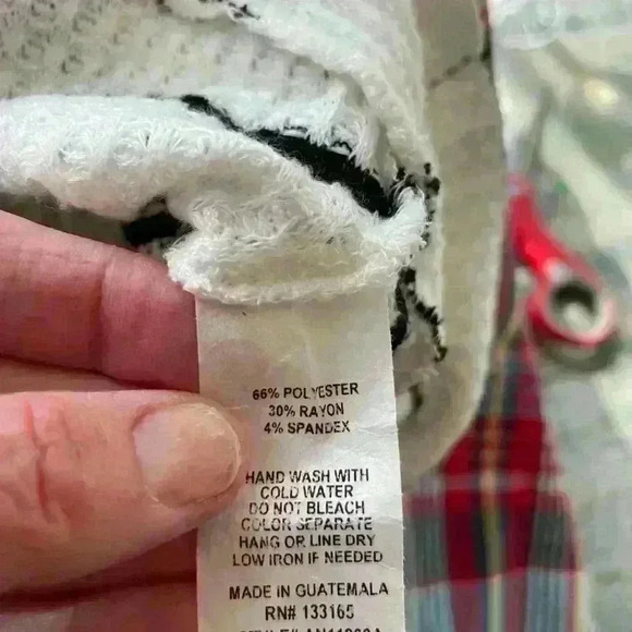 Altar’d State Women’s Top Medium - Picture 5 of 6